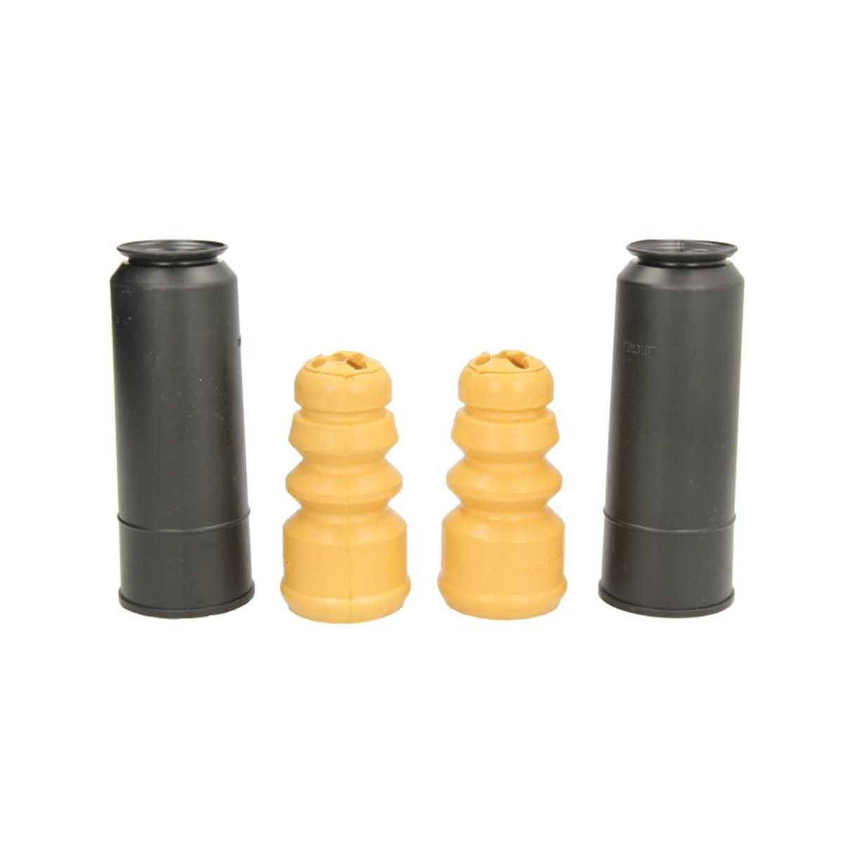 Magnum Technology Staubschutzsatz, Stoßdämpfer A9a018mt