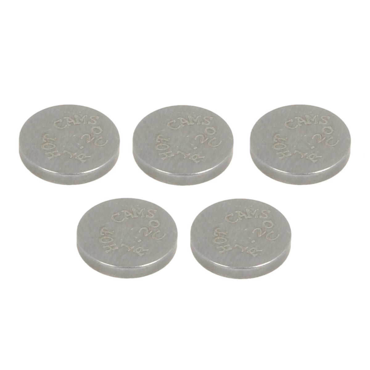 Image of Assortiment, klepspeling instelling