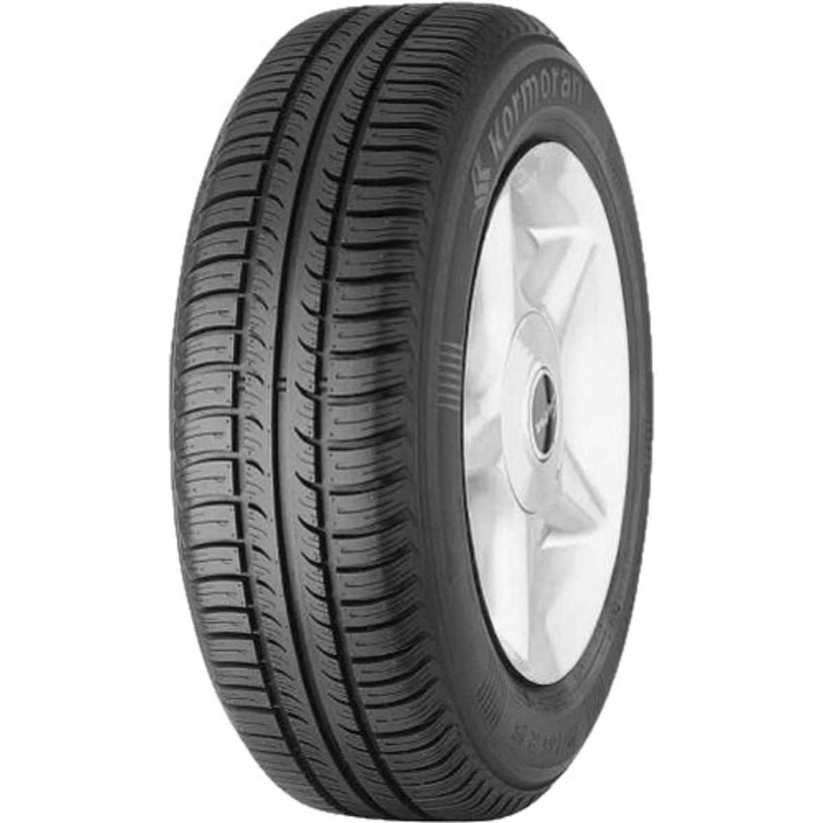 Opony Letnie KORMORAN Impulser B 195/65R15 91T - Sklep Inter Cars