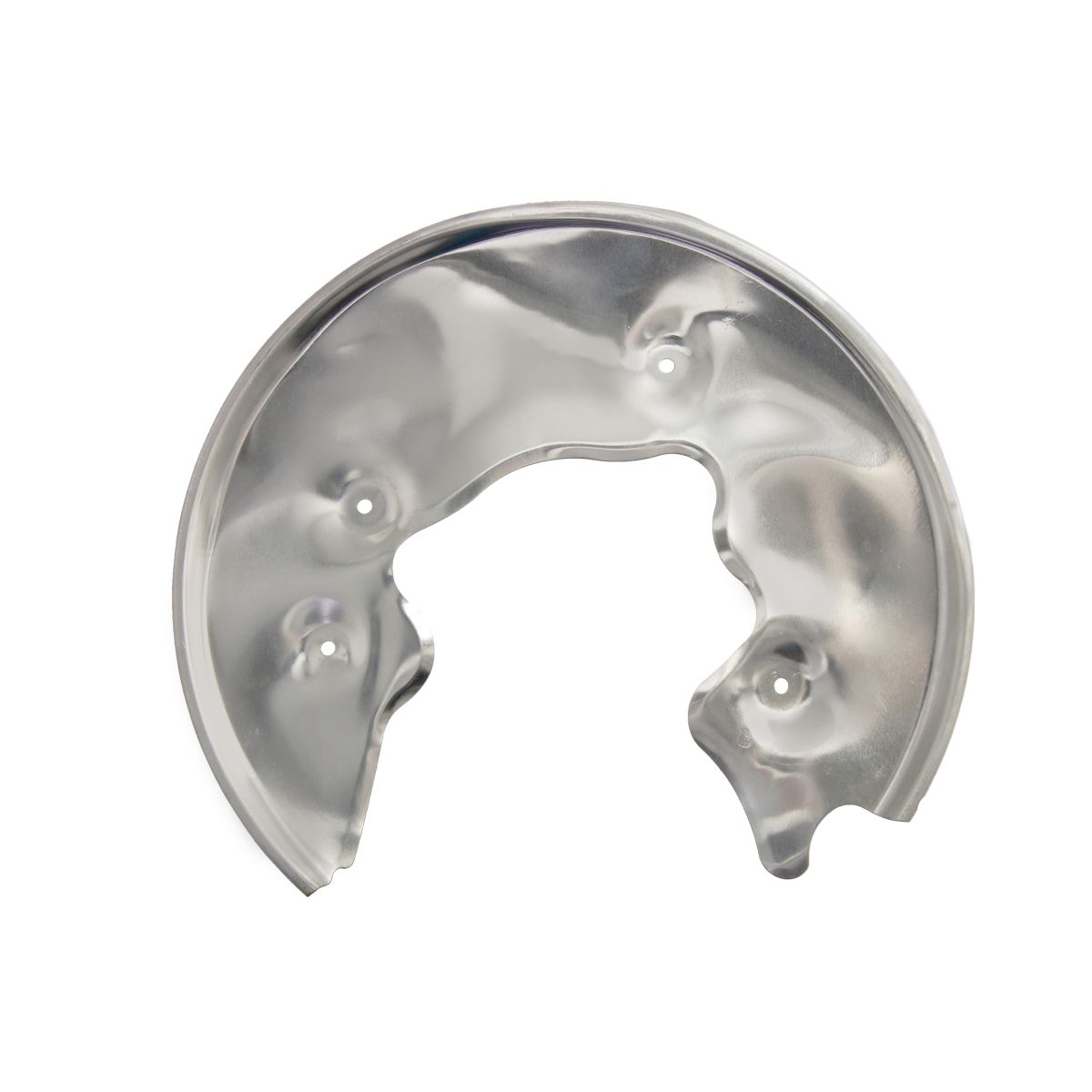 Chapa protectora contra salpicaduras, disco de freno BLIC 6508-03-0029877P izquierda
