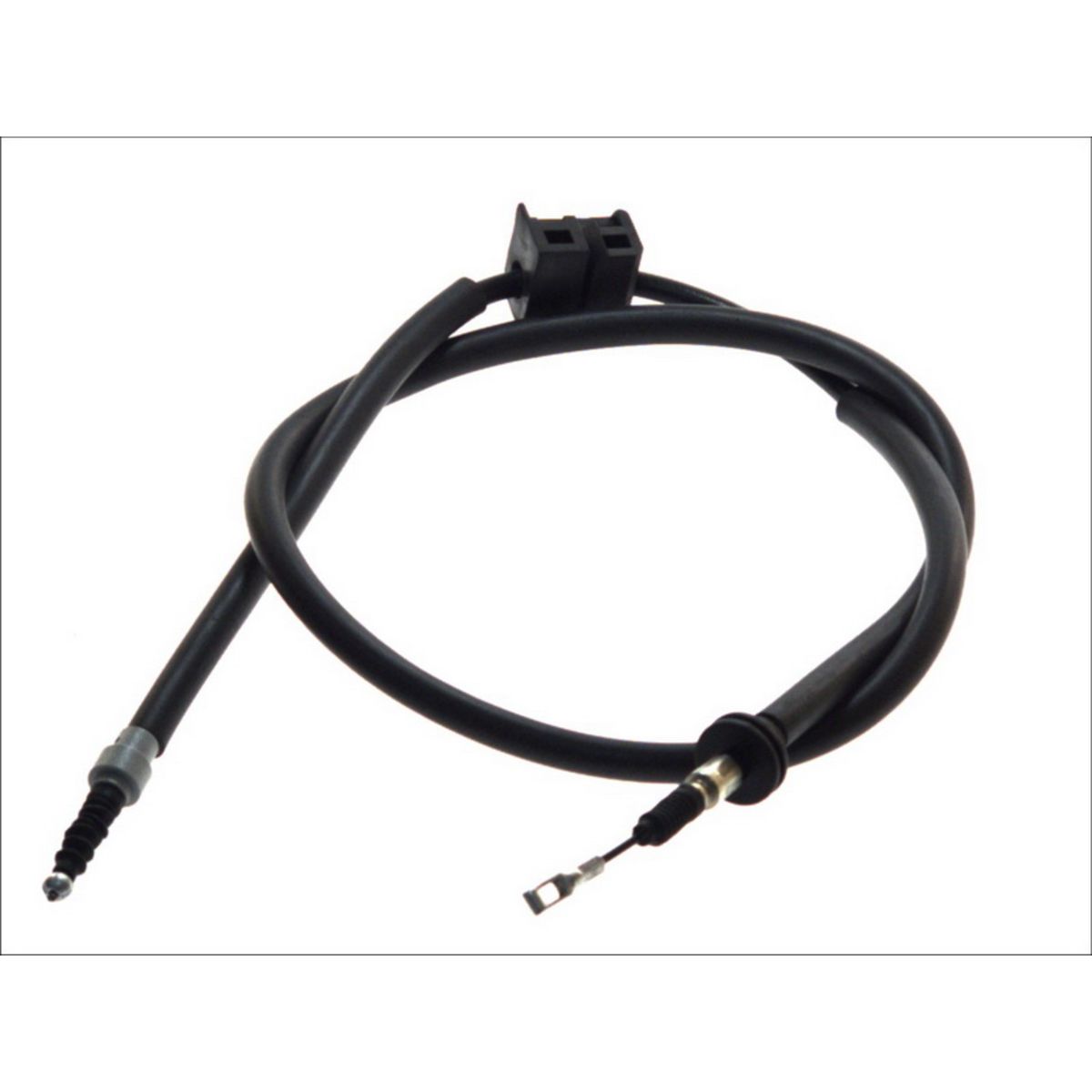 Image of Kabel, parkeerrem   links