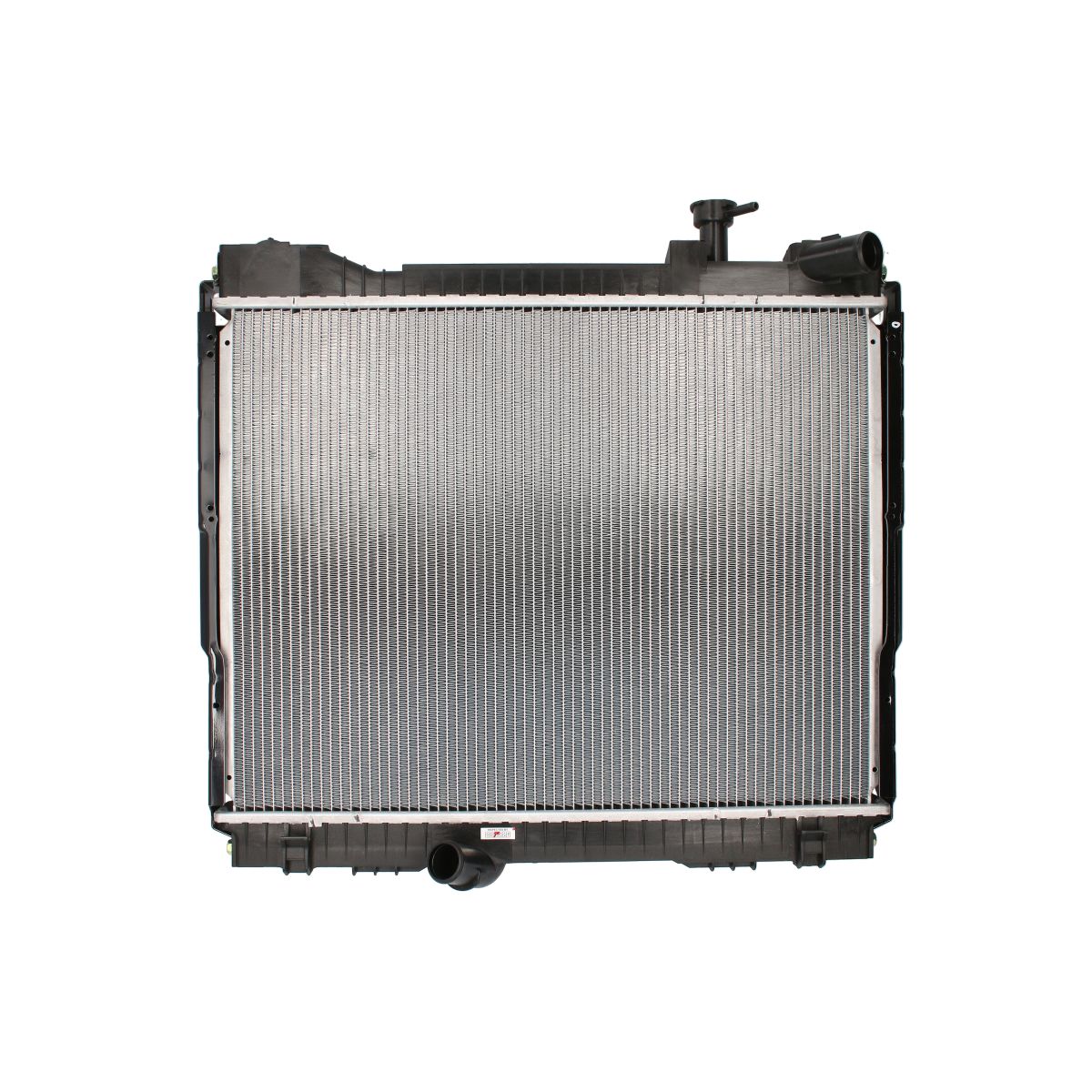 Image of Radiator, motorkoeling
