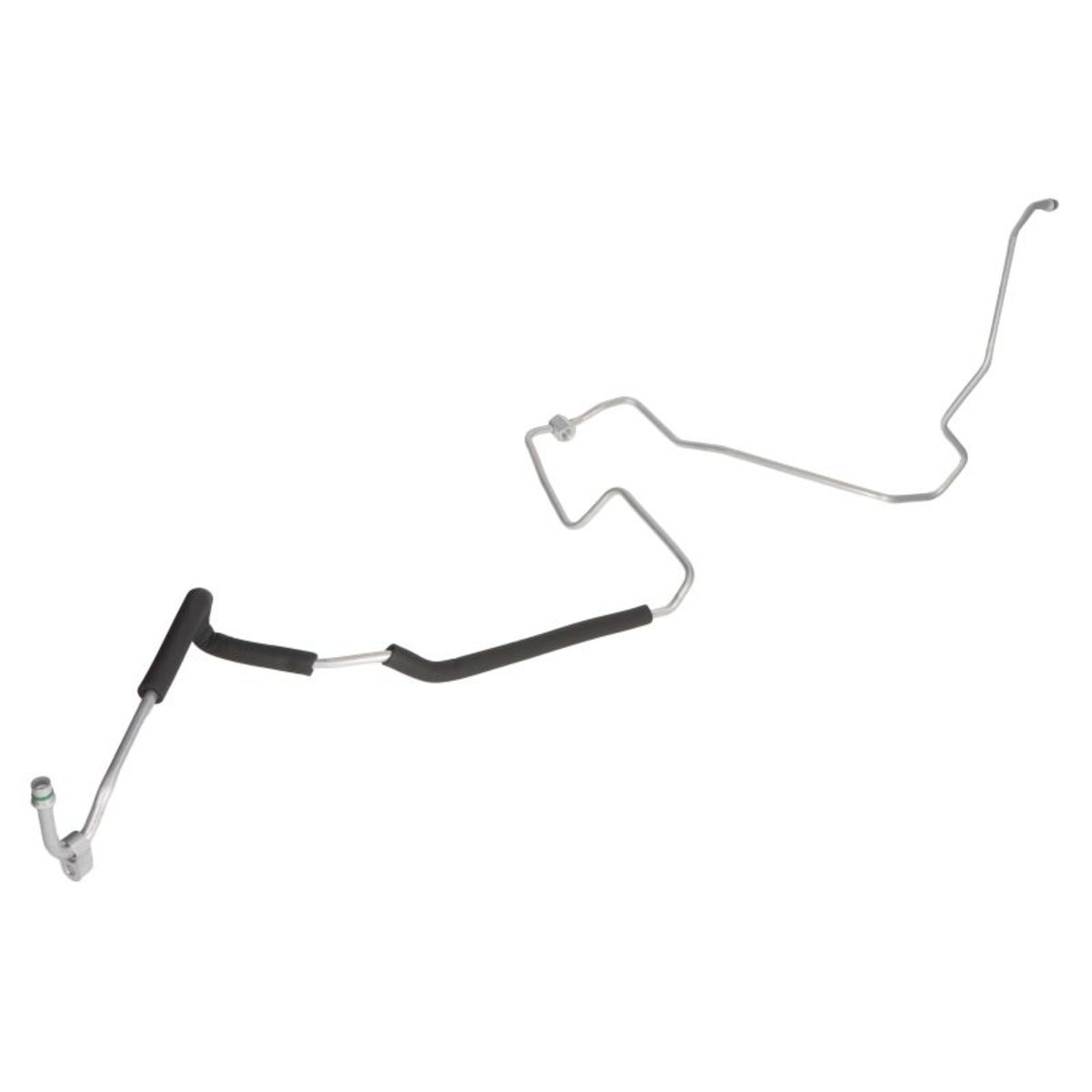 Hochdruck-/Niederdruckleitung, Klimaanlage THERMOTEC KTT160563