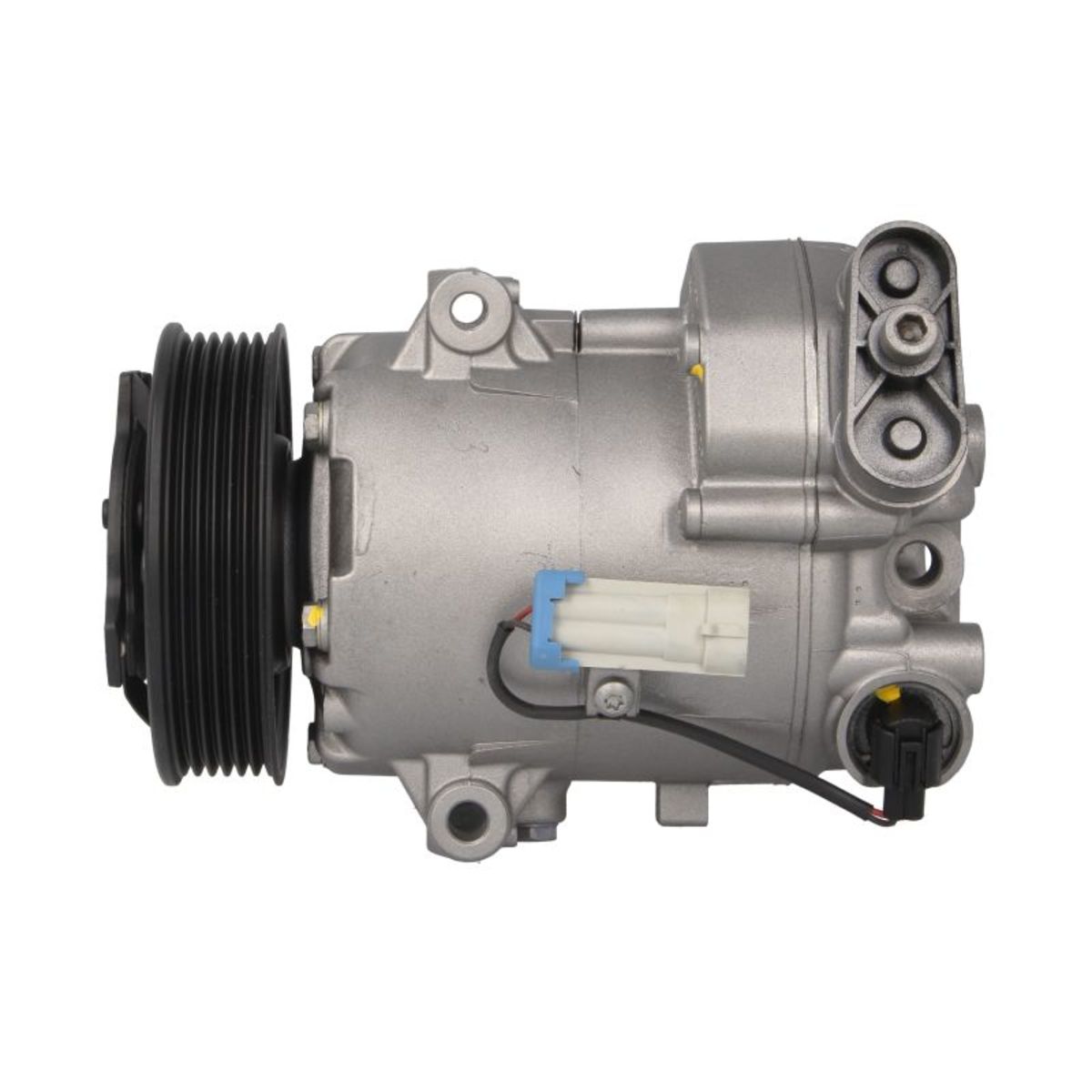 Klimakompressor TEAMEC 8600279