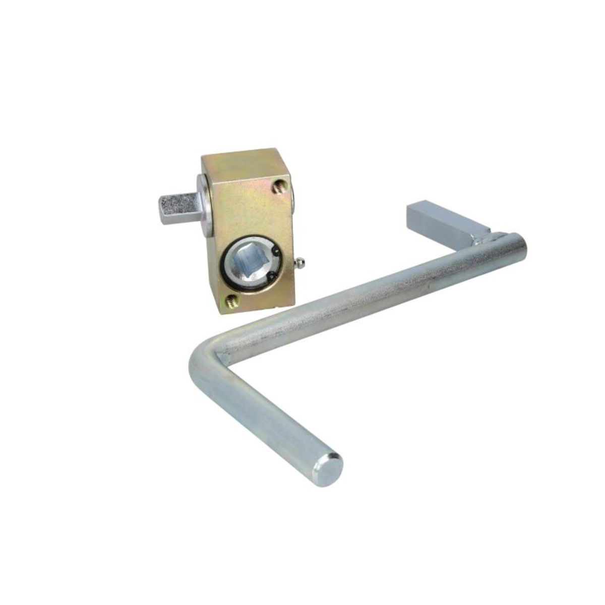 Image of Spanmechanisme  N001P rechts