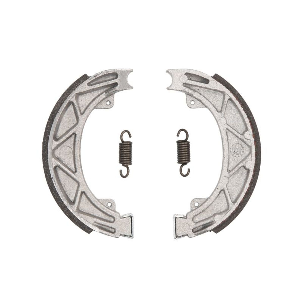 Bremsbackensatz RMS 22 512 0560