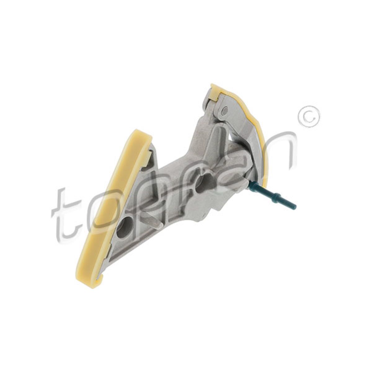 Image of Kettingspanner, oliepomp