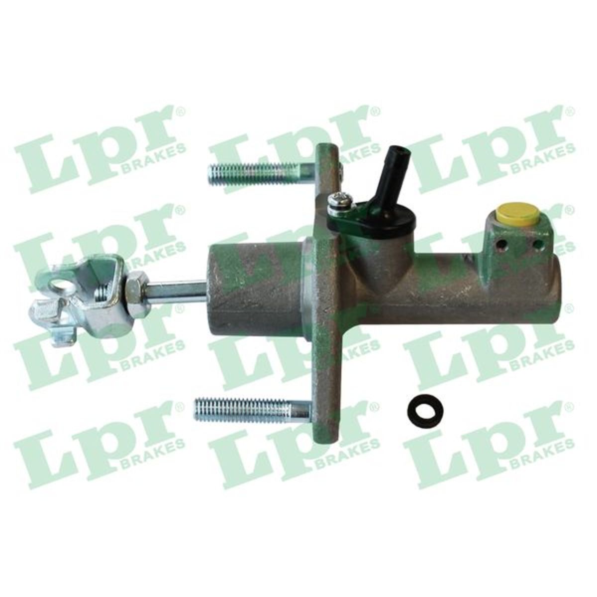Lpr Cilindro Maestro, Frizione 2445