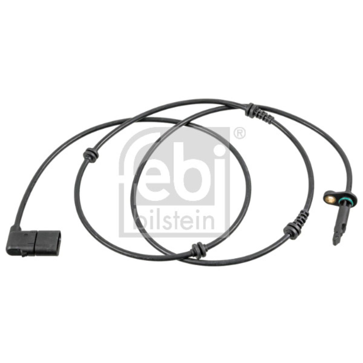 Sensor, wielsnelheid  BILSTEIN