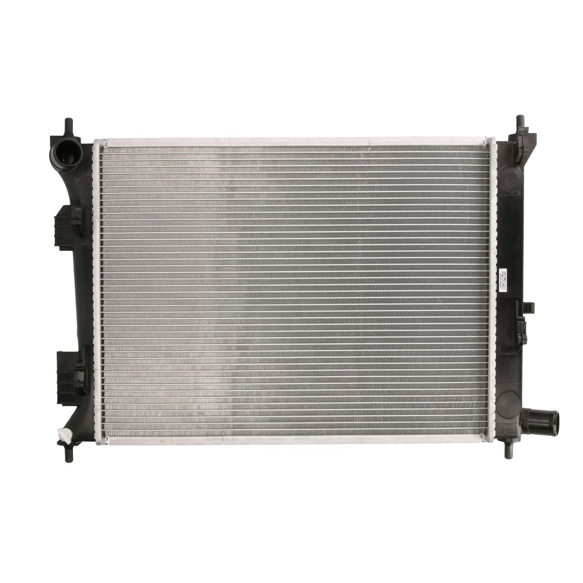 Image of Radiator, motorkoeling