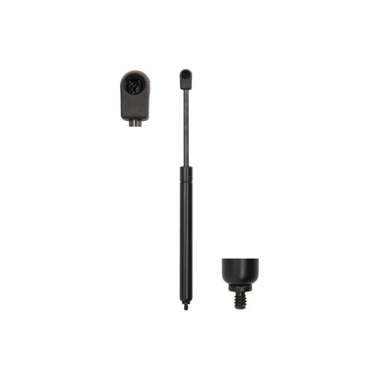 Image of Gasveer, motorkap