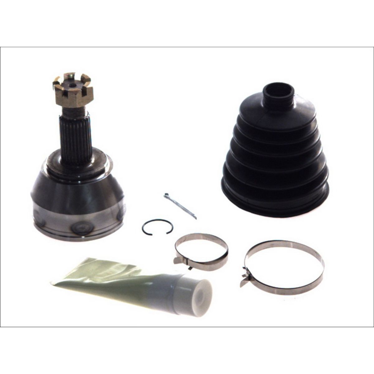 Image of Homokineet reparatie set, aandrijfas