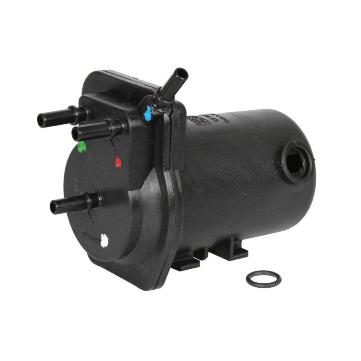 Mann-Filter Filtro Carburante Wk 939/9 X