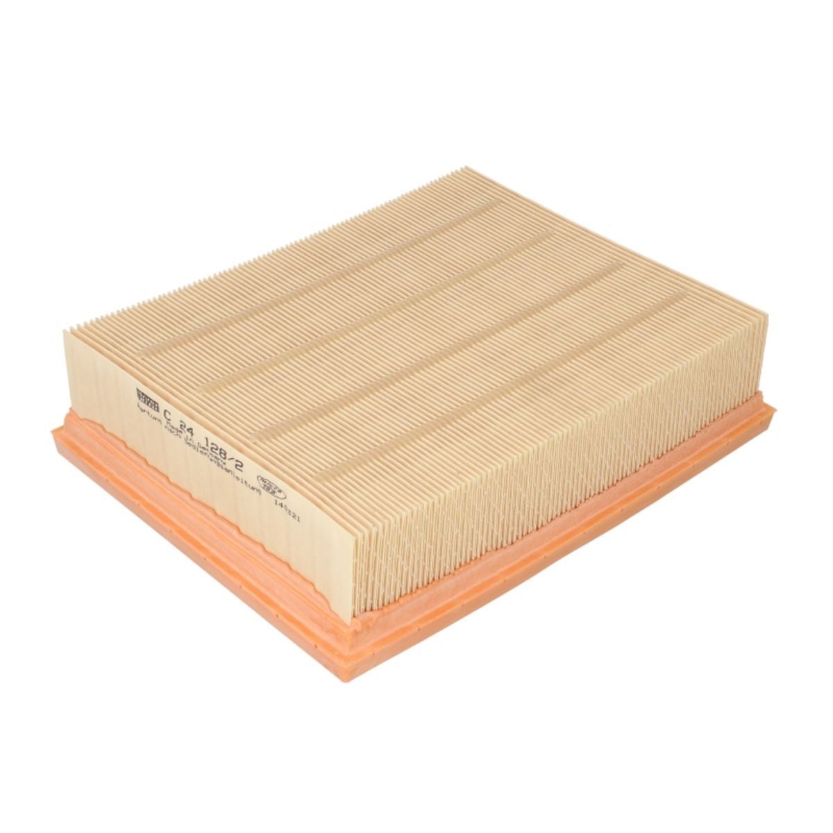 Mann-Filter Filtro Aria C 24 128/2
