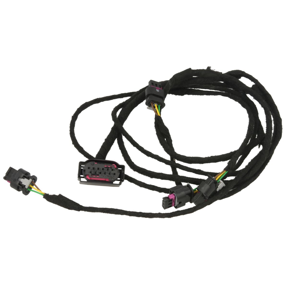Image of Sensor, parkeerhulp