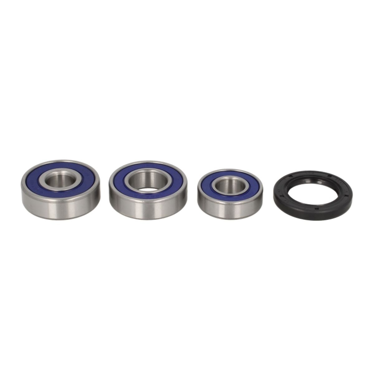 Jeu de roulements de roue 4RIDE AB25-1599