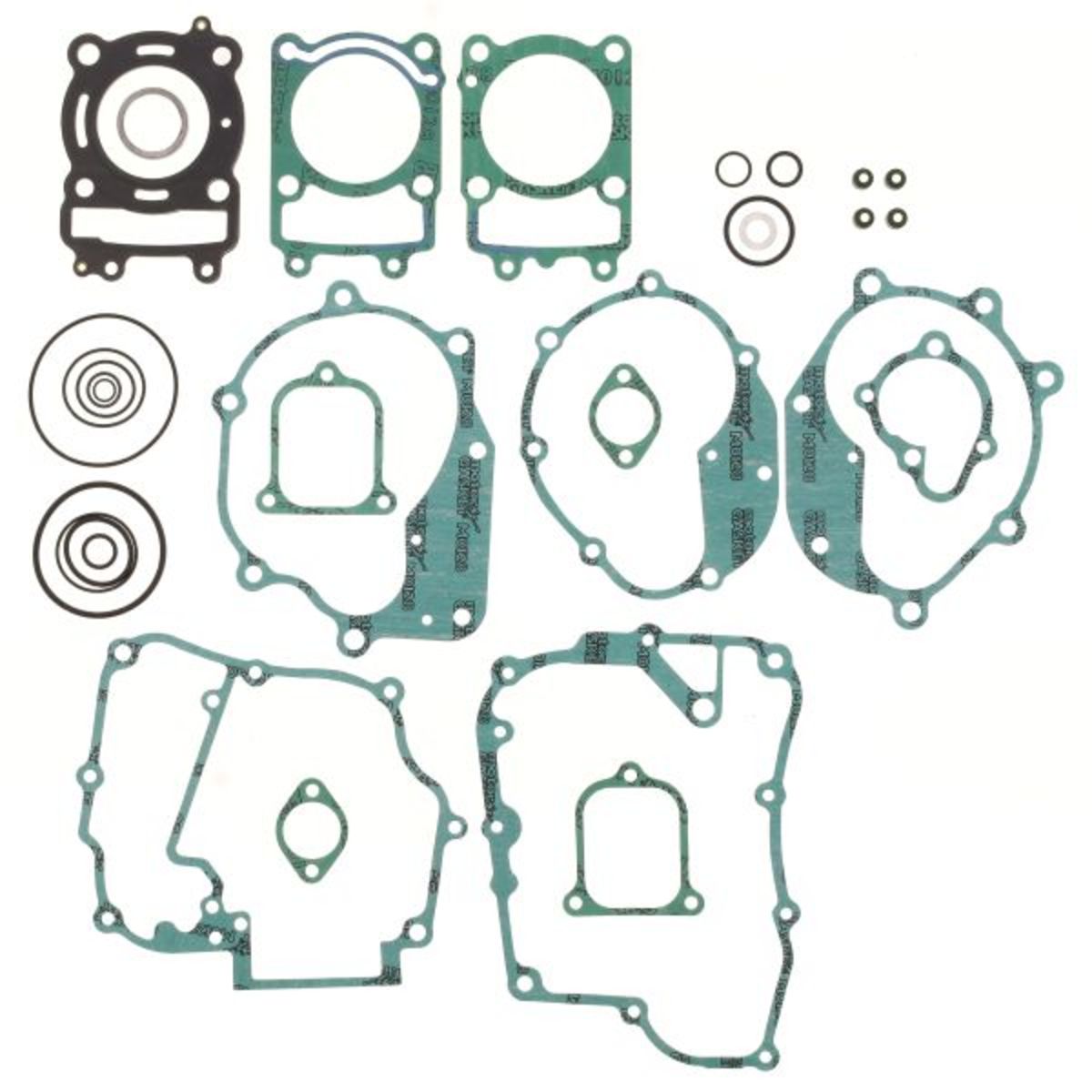 Dichtungsvollsatz, Motor ATHENA P400550850004