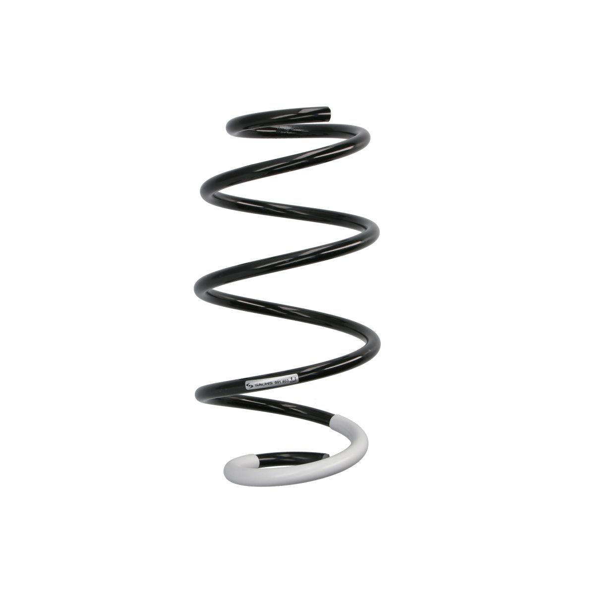 Sachs Muelle De Suspensión 991 403