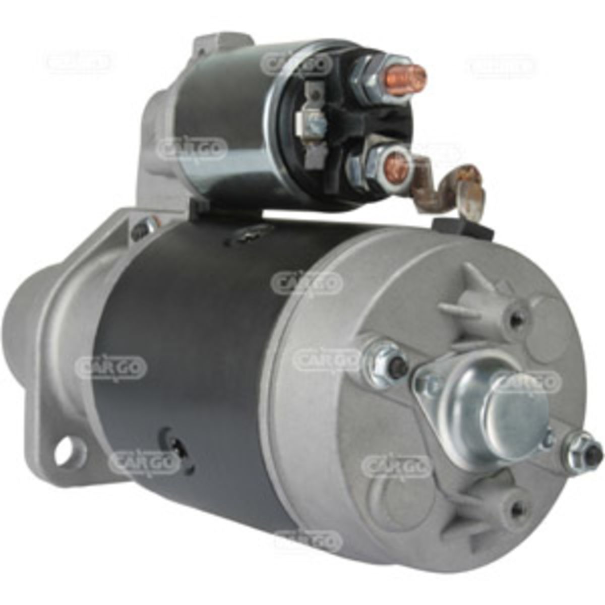 Image of Starter
