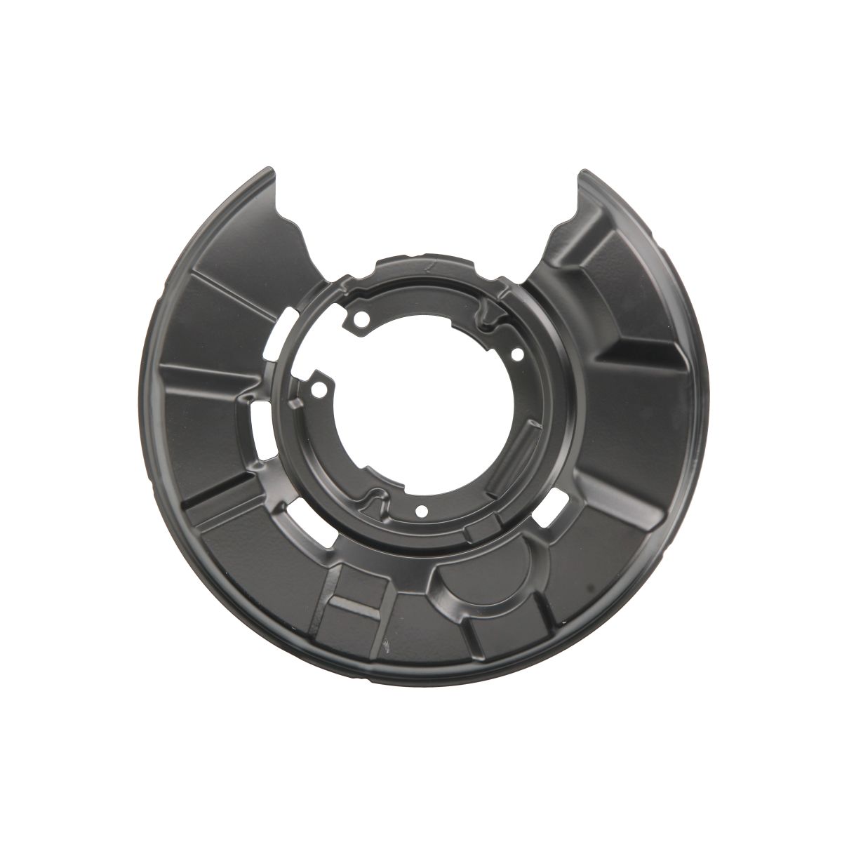 Chapa protectora contra salpicaduras, disco de freno BLIC 6508-03-0085877P izquierda