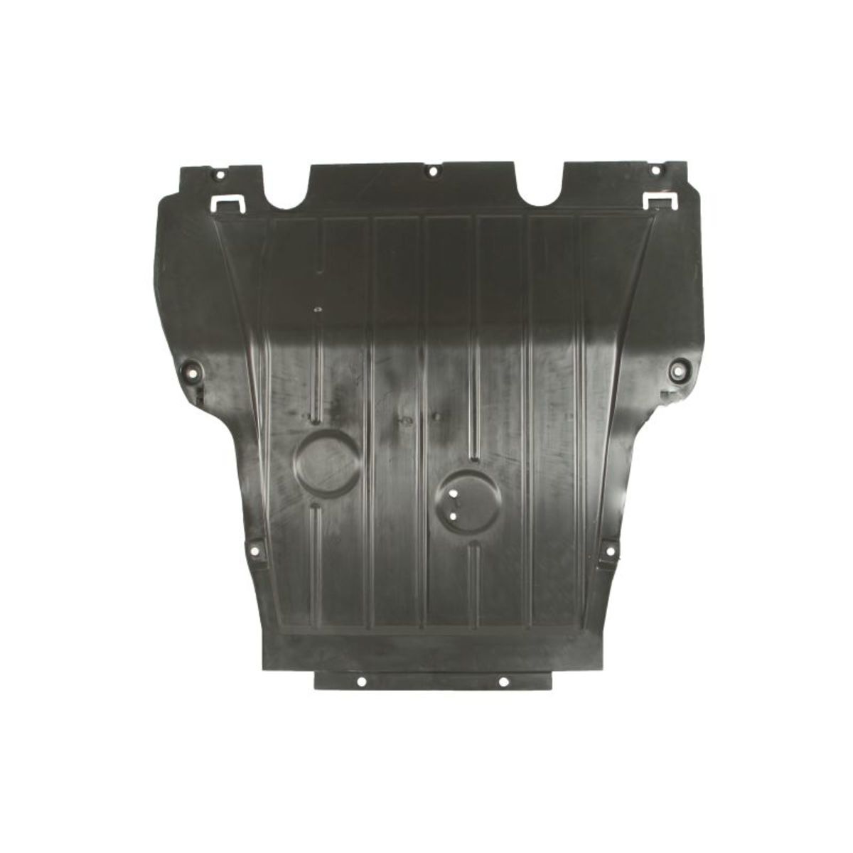 Blic Afdekking motor  6601-05-0000007P