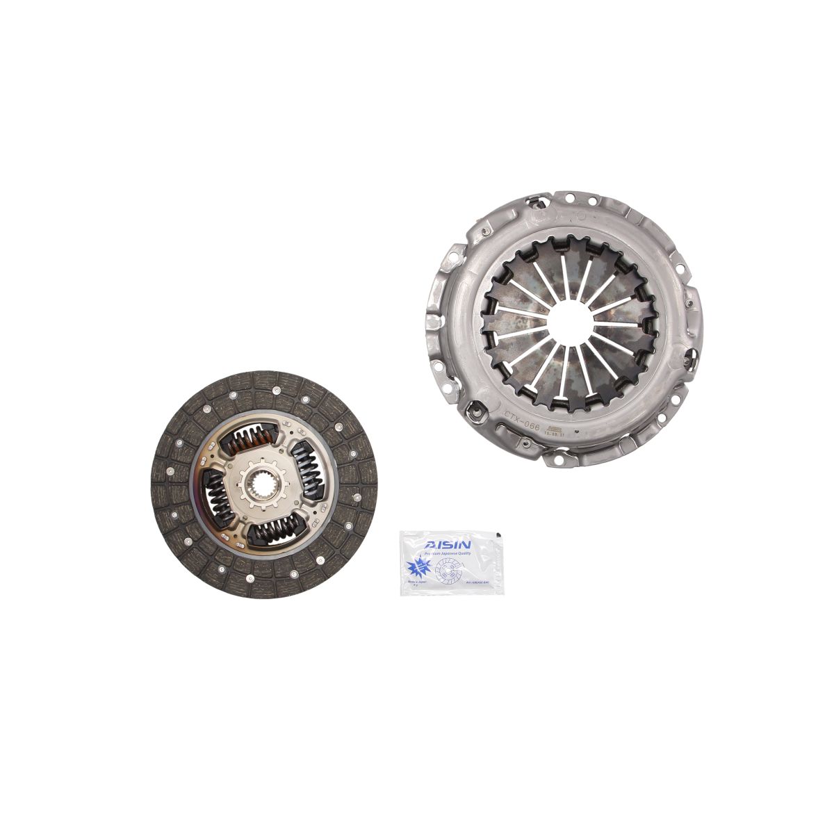 Image of Koppelingsset  KT-370