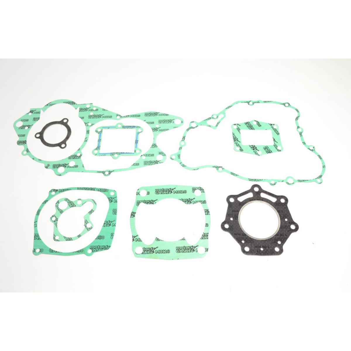 Image of Pakkingset, motor
