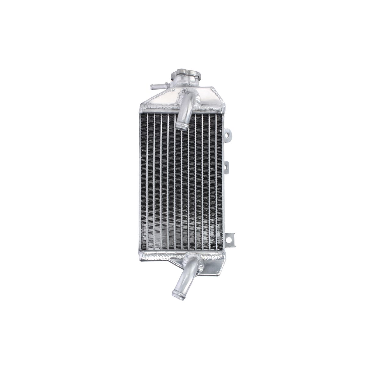 Radiador, refrigeración de motor 4 RIDE RAD-140R