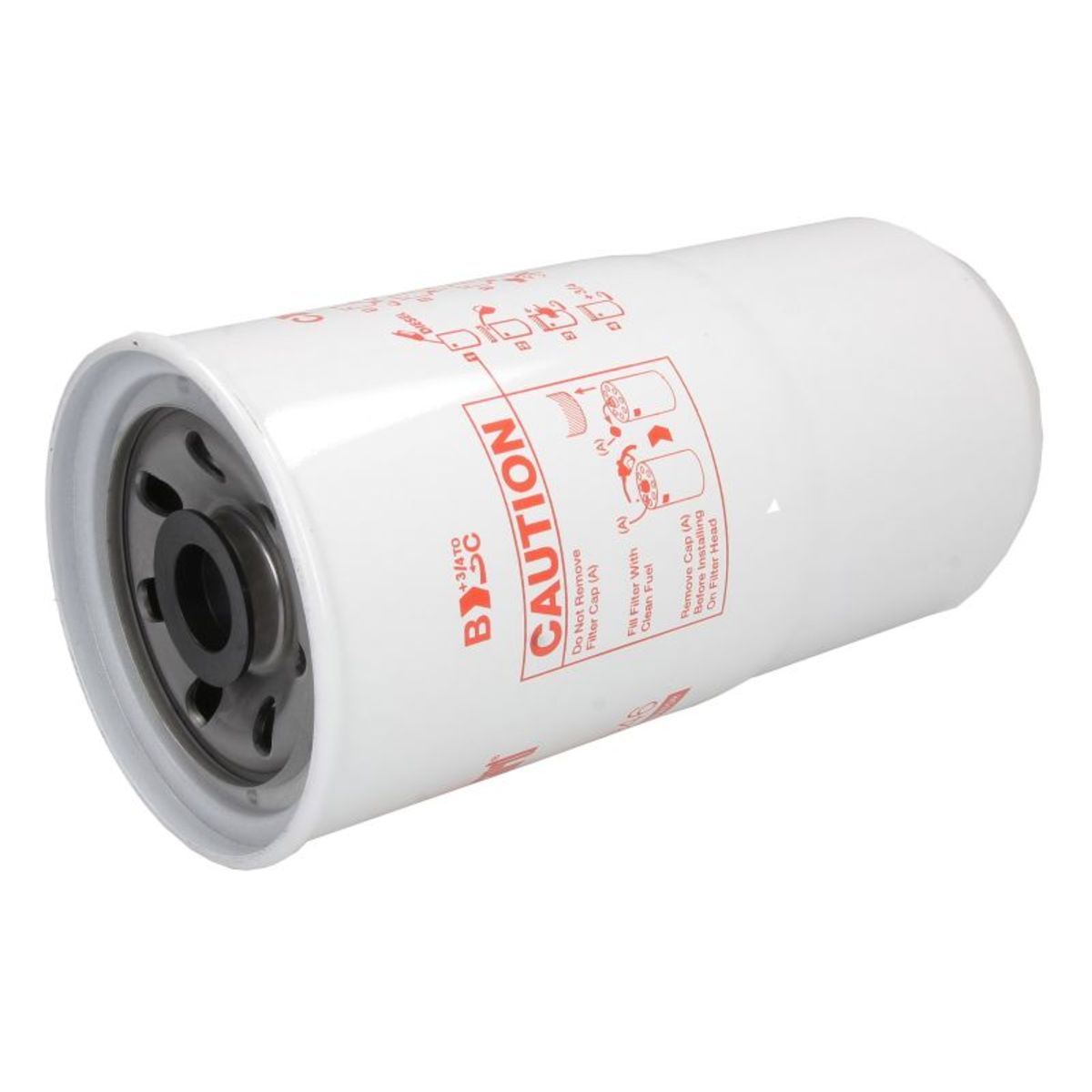 Image of Brandstoffilter  FS19946