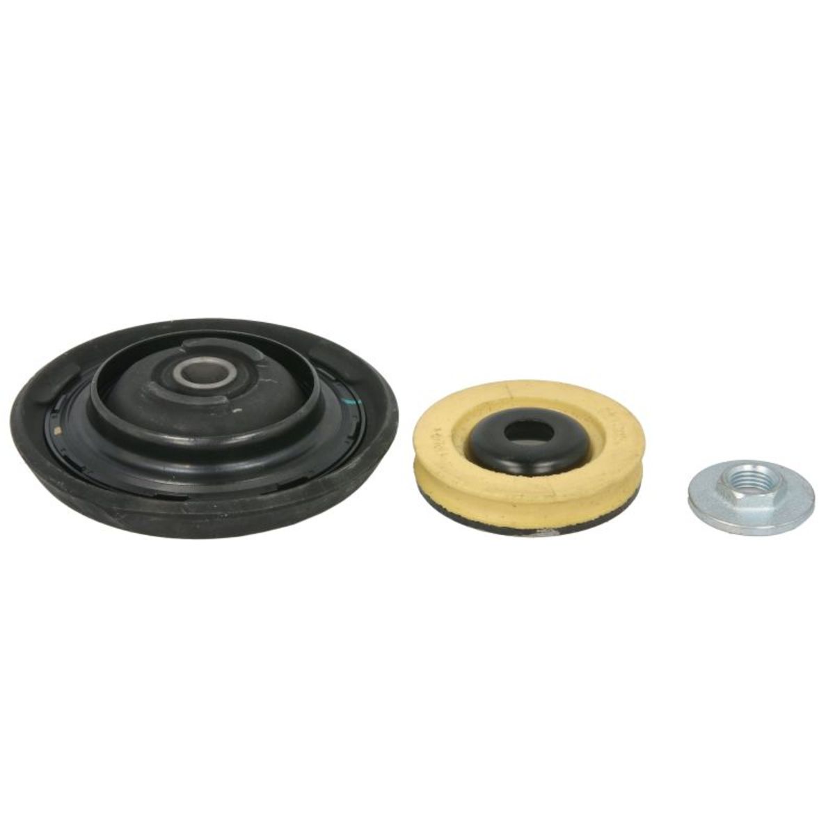 Image of Reparatieset, veerpoot