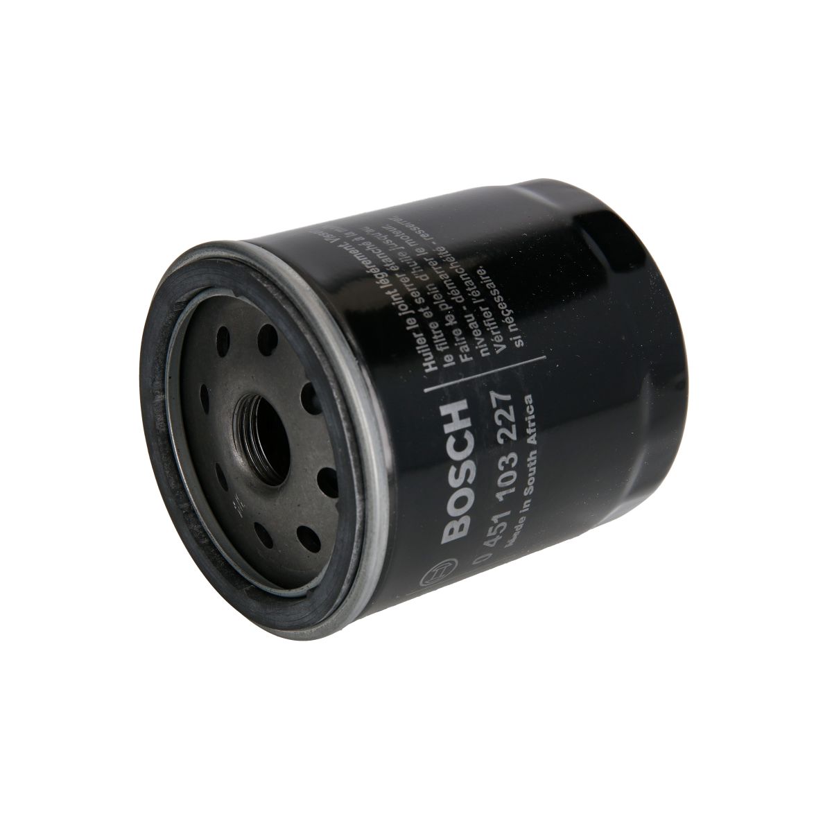 Image of Oliefilter