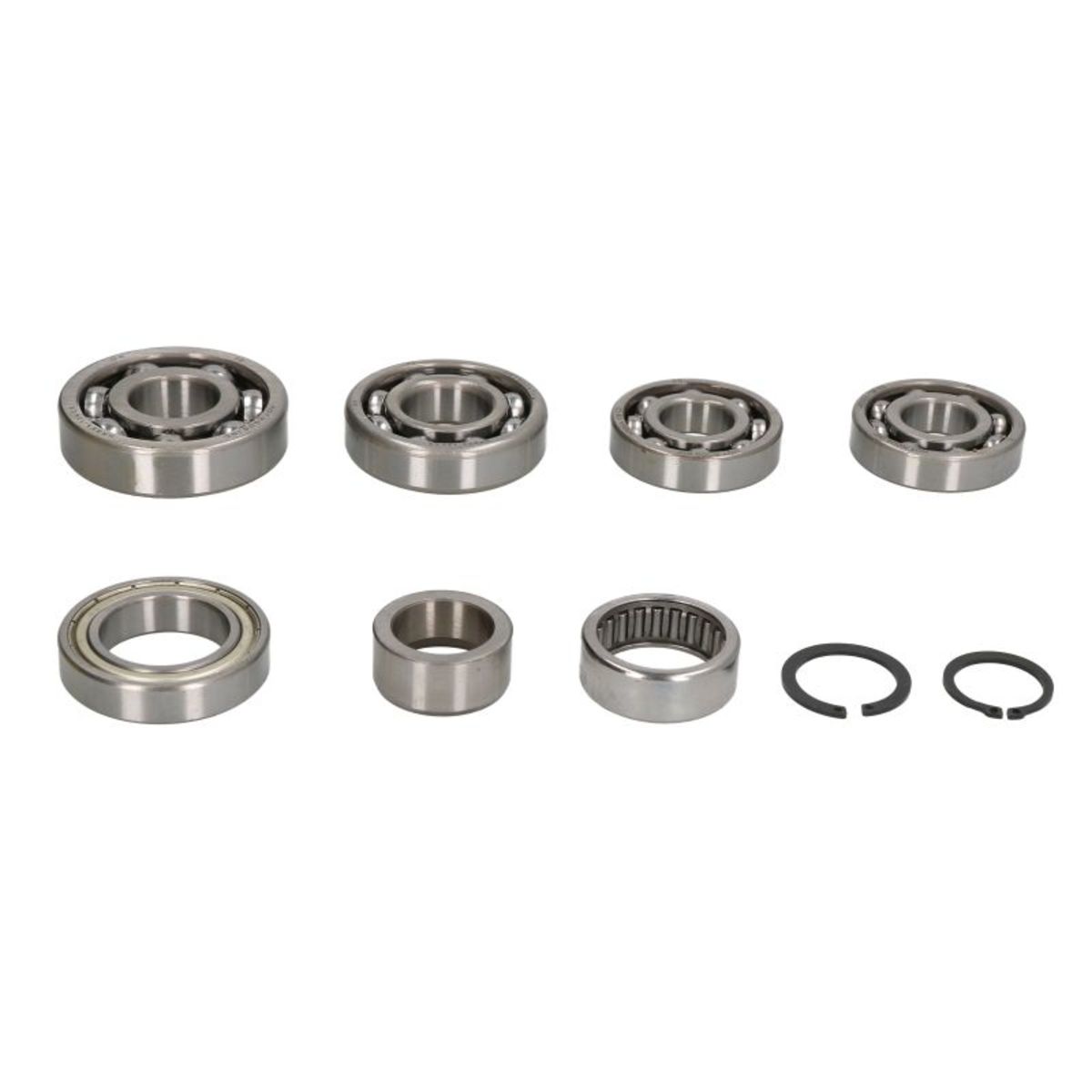 Lagersatz, Schaltgetriebe HOT RODS TBK0114
