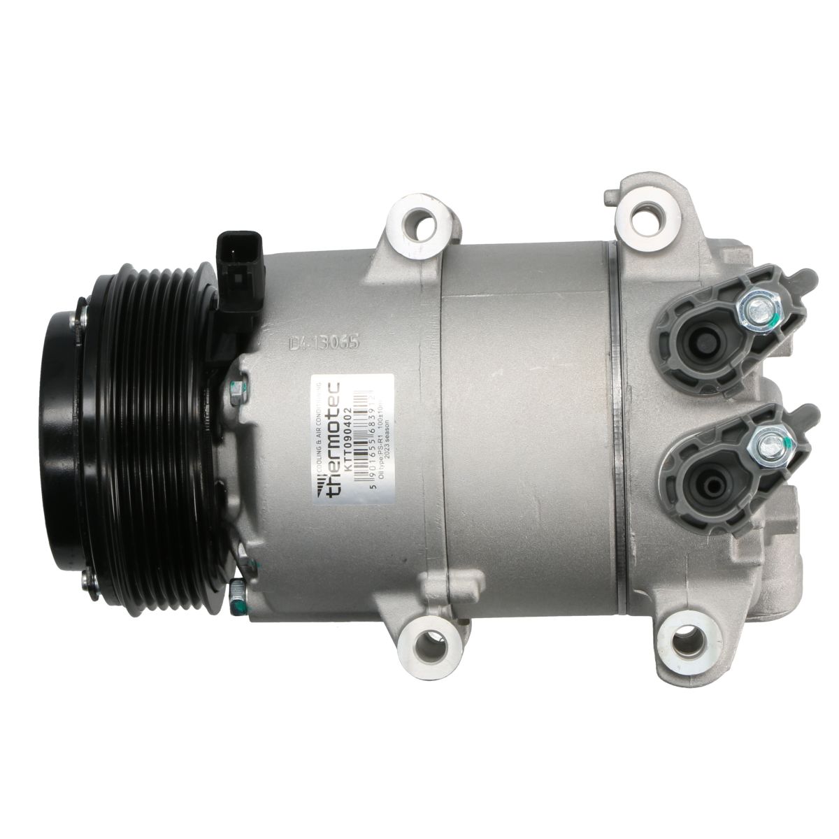 Image of Compressor airconditioning