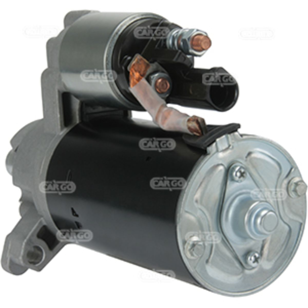Image of Starter