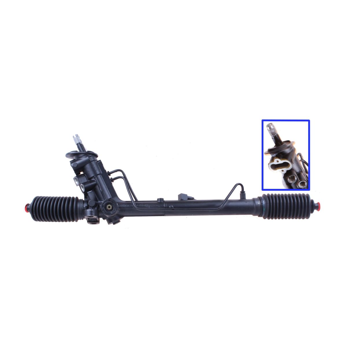 Elstock Sterzo Con Servosterzo 12-0334