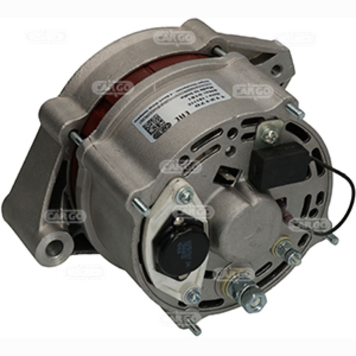 Image of Driefasige generator  112170