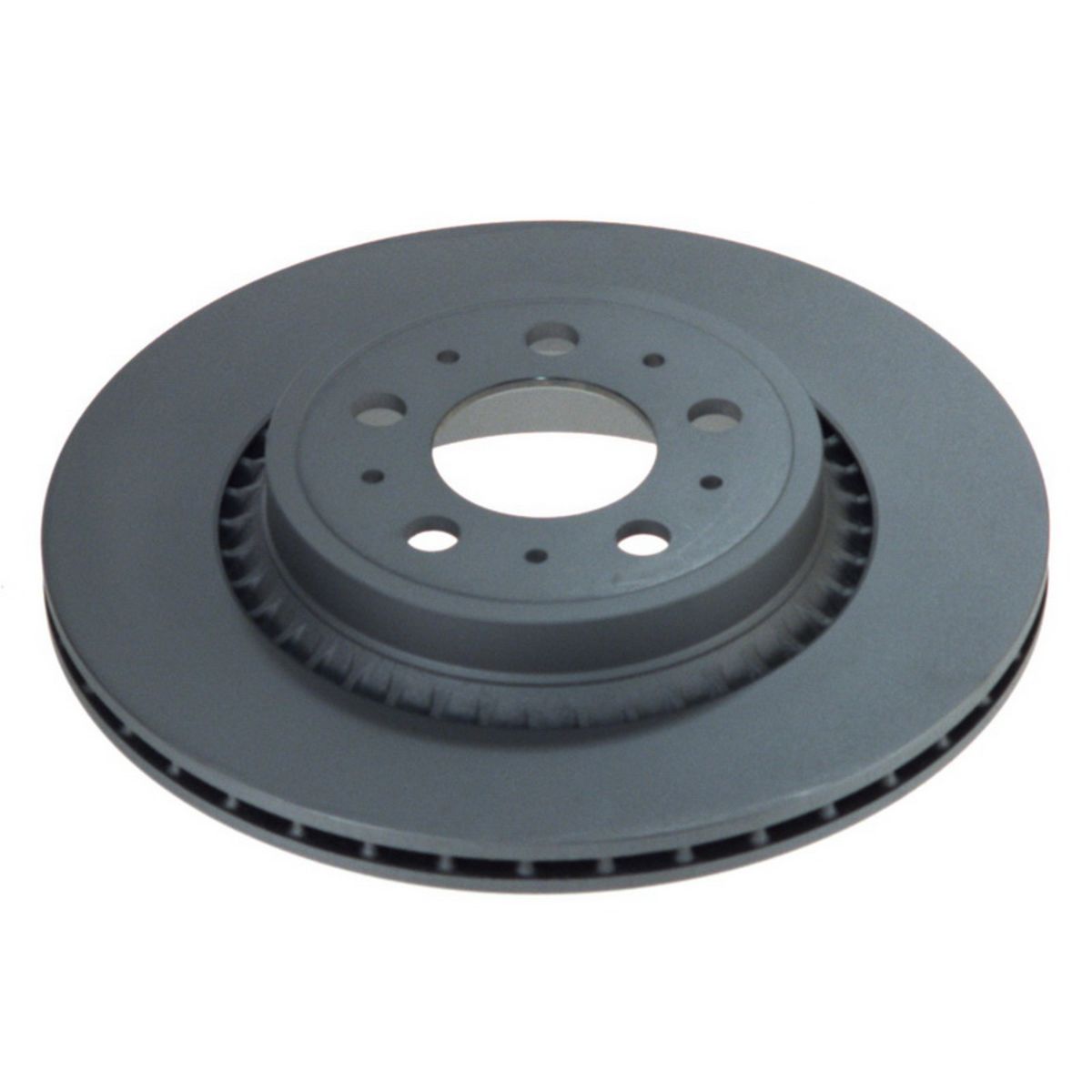Disque de frein ATE 24.0120-0122.1 arrière, ventilé, 1 pièce