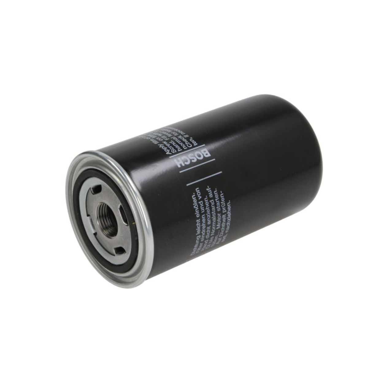 Image of Oliefilter
