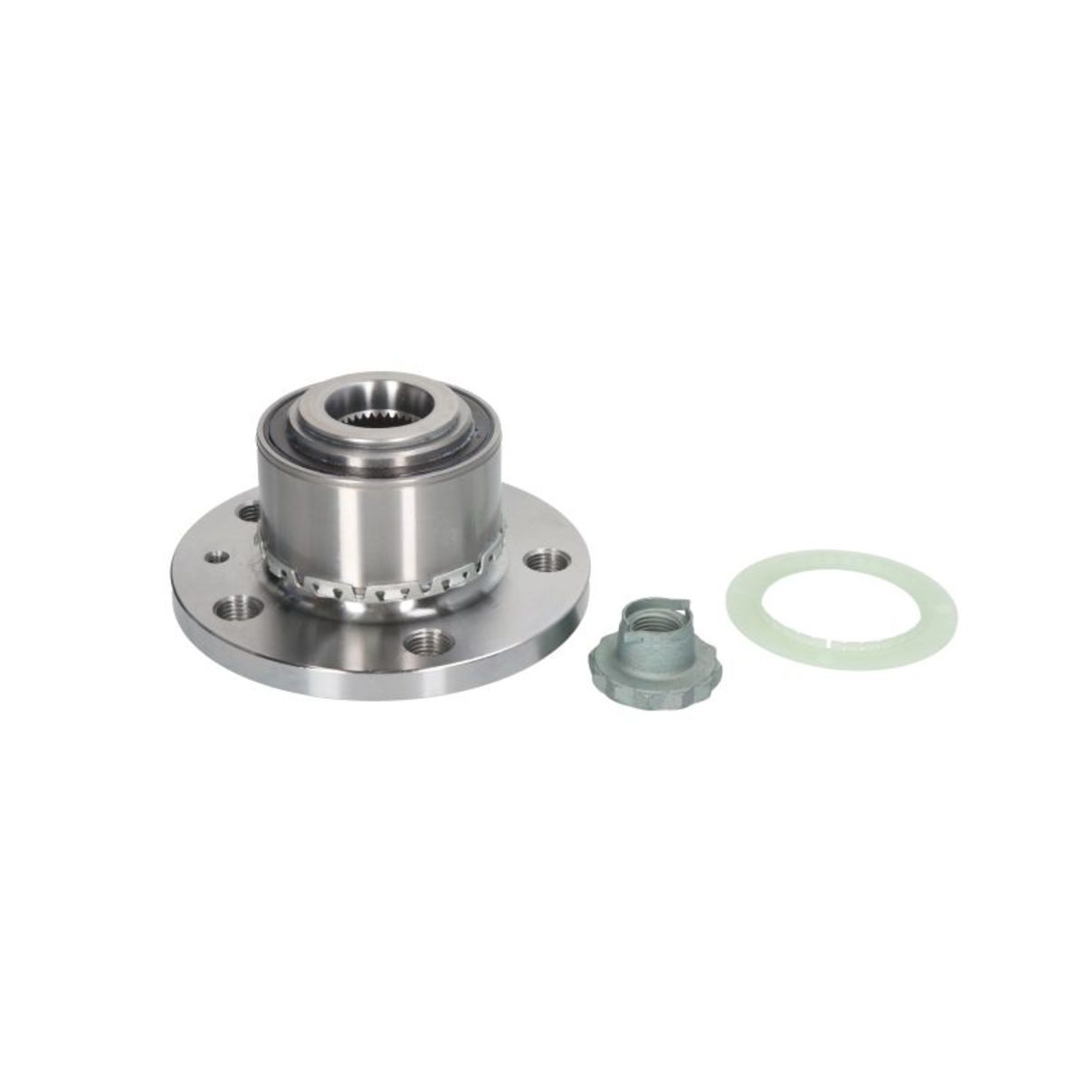 Moyeu de roue MEYLE 100 652 0001
