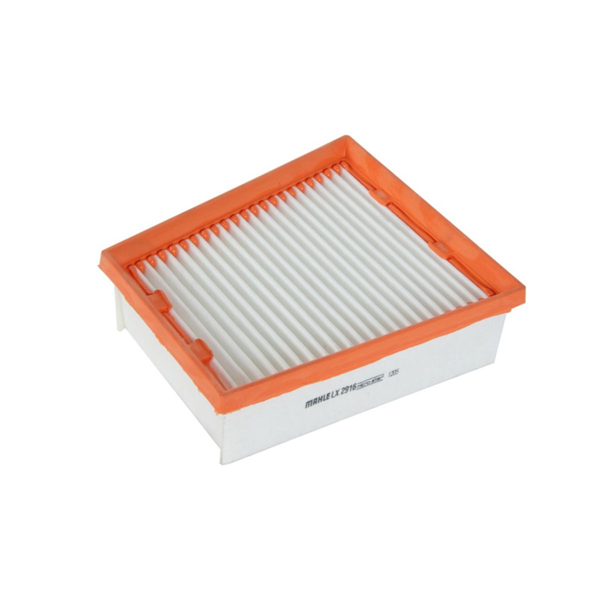 Image of MAHLE luchtfilter
