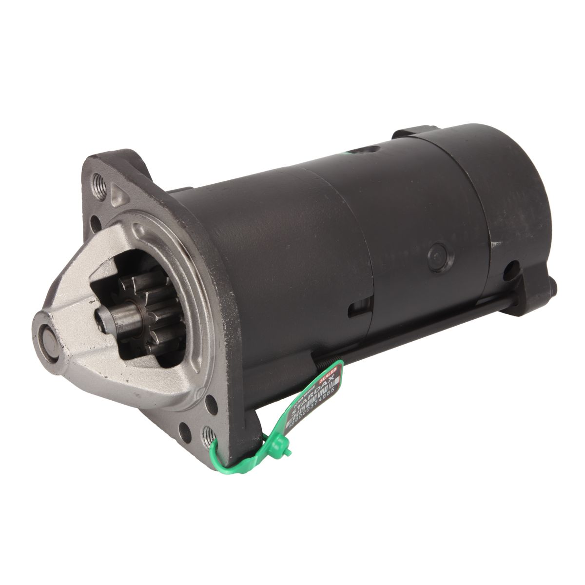 Image of Starter