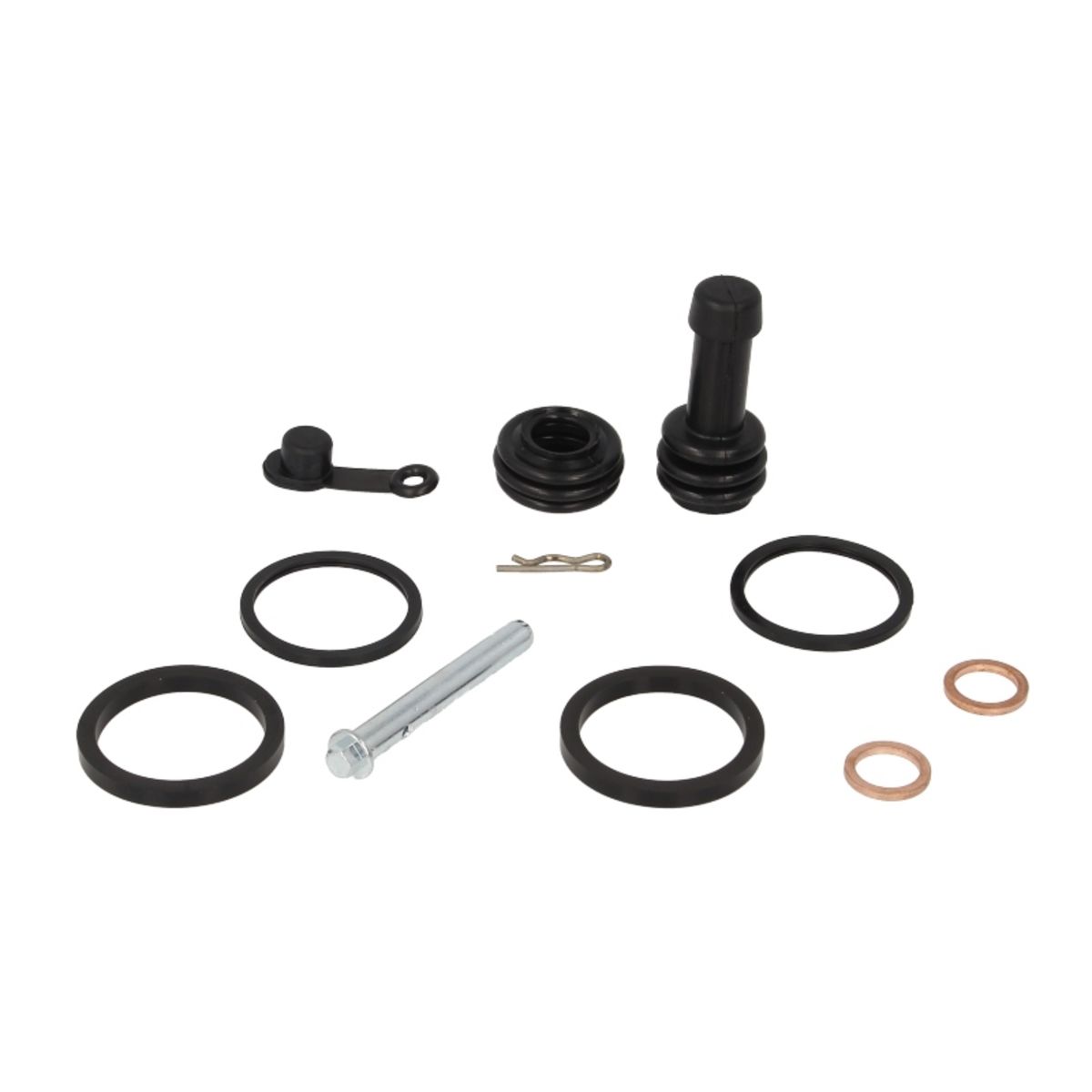 Image of Reparatieset, remklauw
