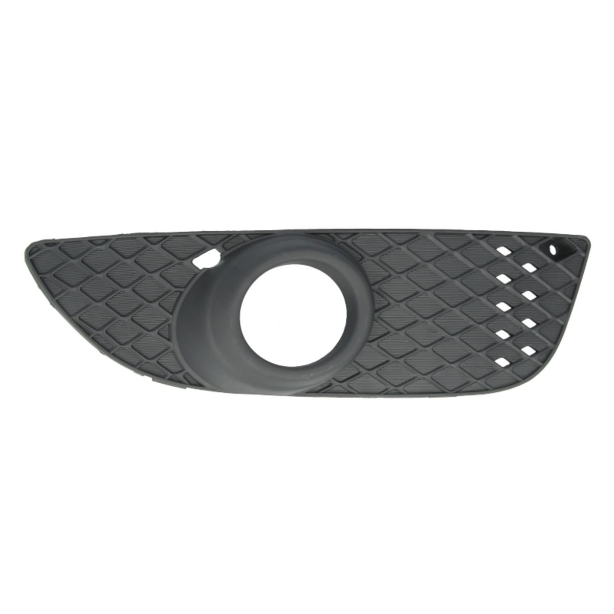 Blic Rivestimento, Paraurti 6502-07-3719920P Destro