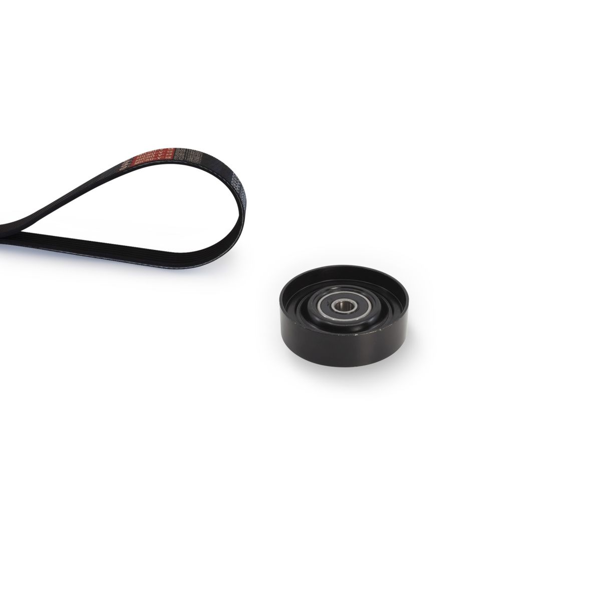 Image of Poly V-riem set