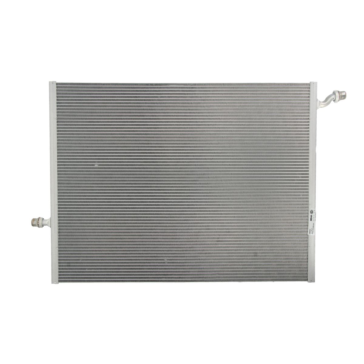 Image of Lage-temperatuurRadiator, laadluchtRadiator