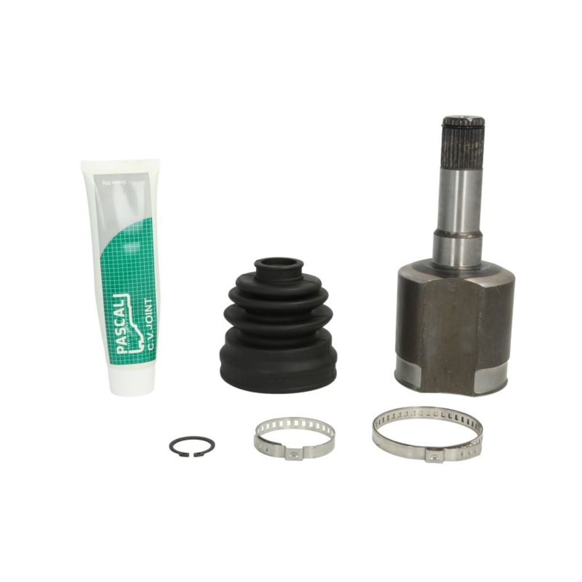 Image of Homokineet reparatie set, aandrijfas   links
