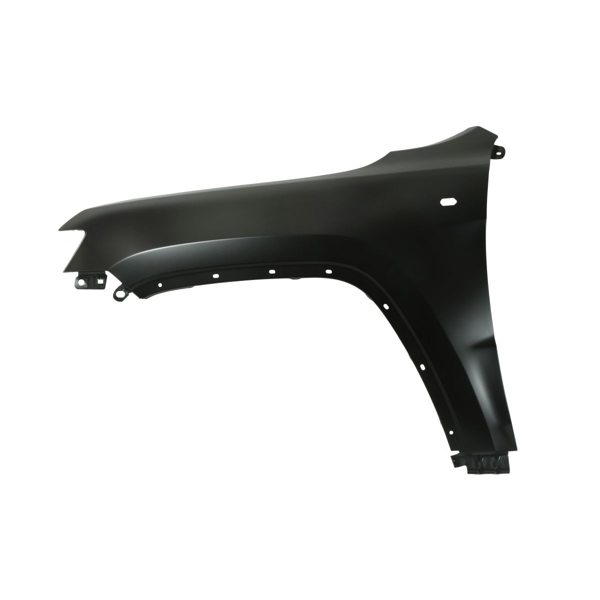 Image of Spatbord, vóór  , links