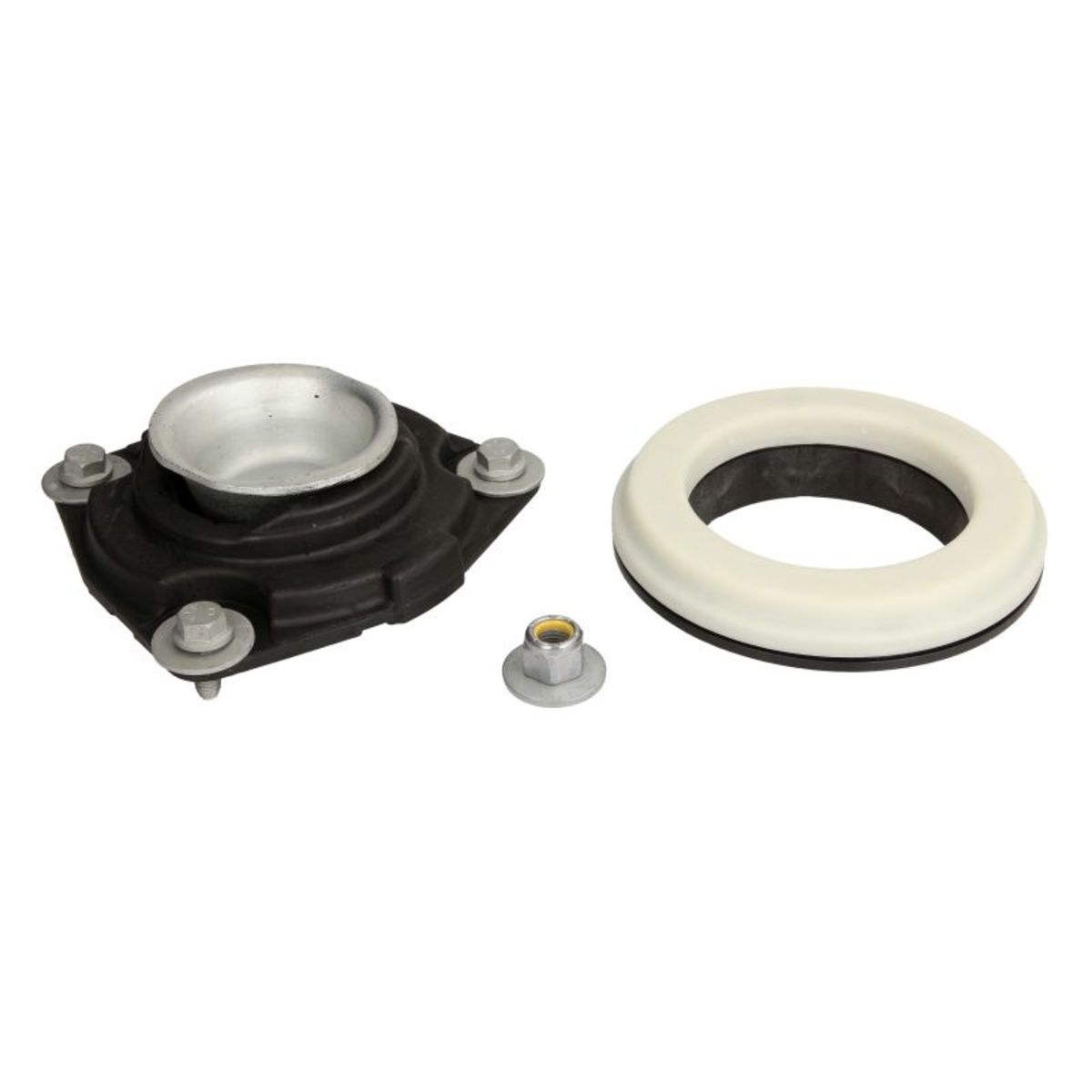 Snr Reparatieset, Veerpootbevestiging Kb655.27 Rechts