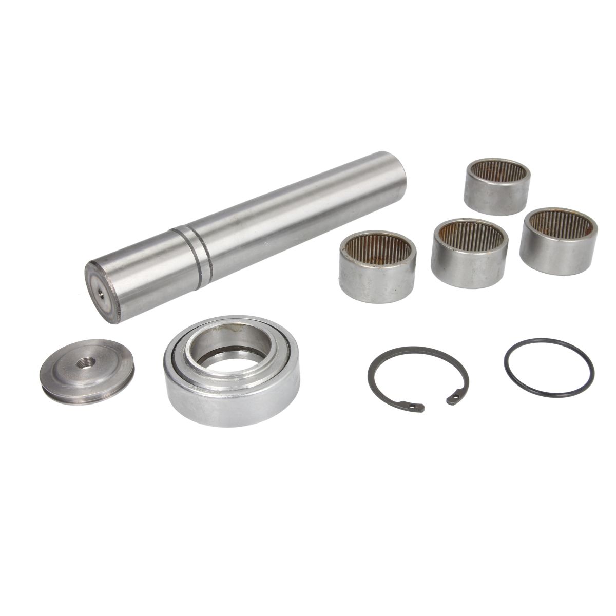 Image of Fusee reparatieset