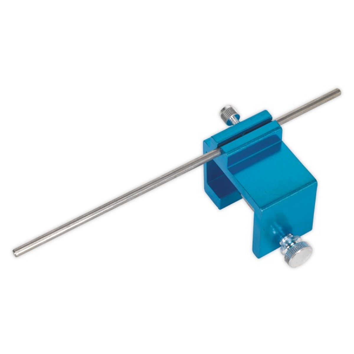 Image of Gereedschap voor afstelling aandrijfketting